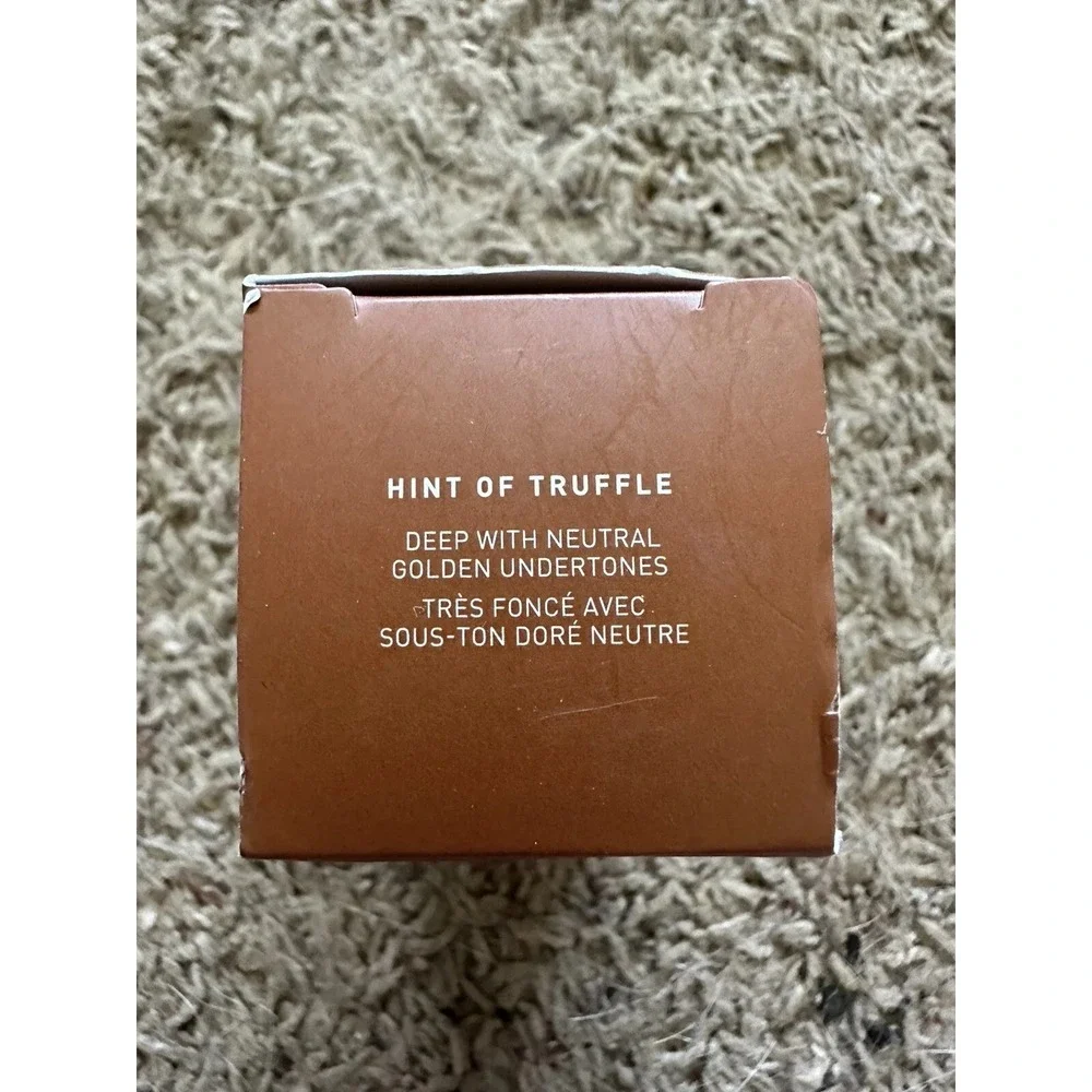 Morphe 2 Hint Hint Skin Tint - HINT OF Tuffle 30 ml / 1 oz NIB